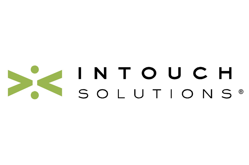 Intouch Solutions logo