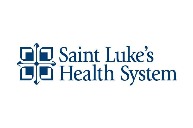 Saint Luke's Health System logo